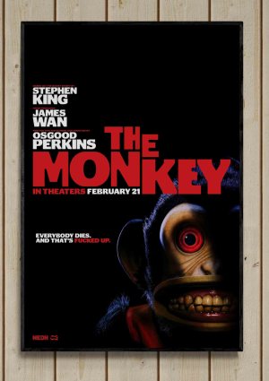 The Monkey