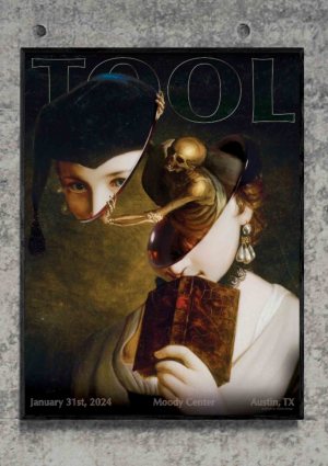 Tool - Concert Austin 2024