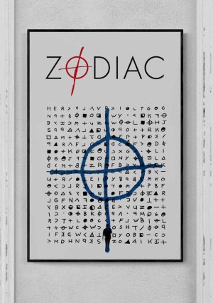 Zodiac Version #2