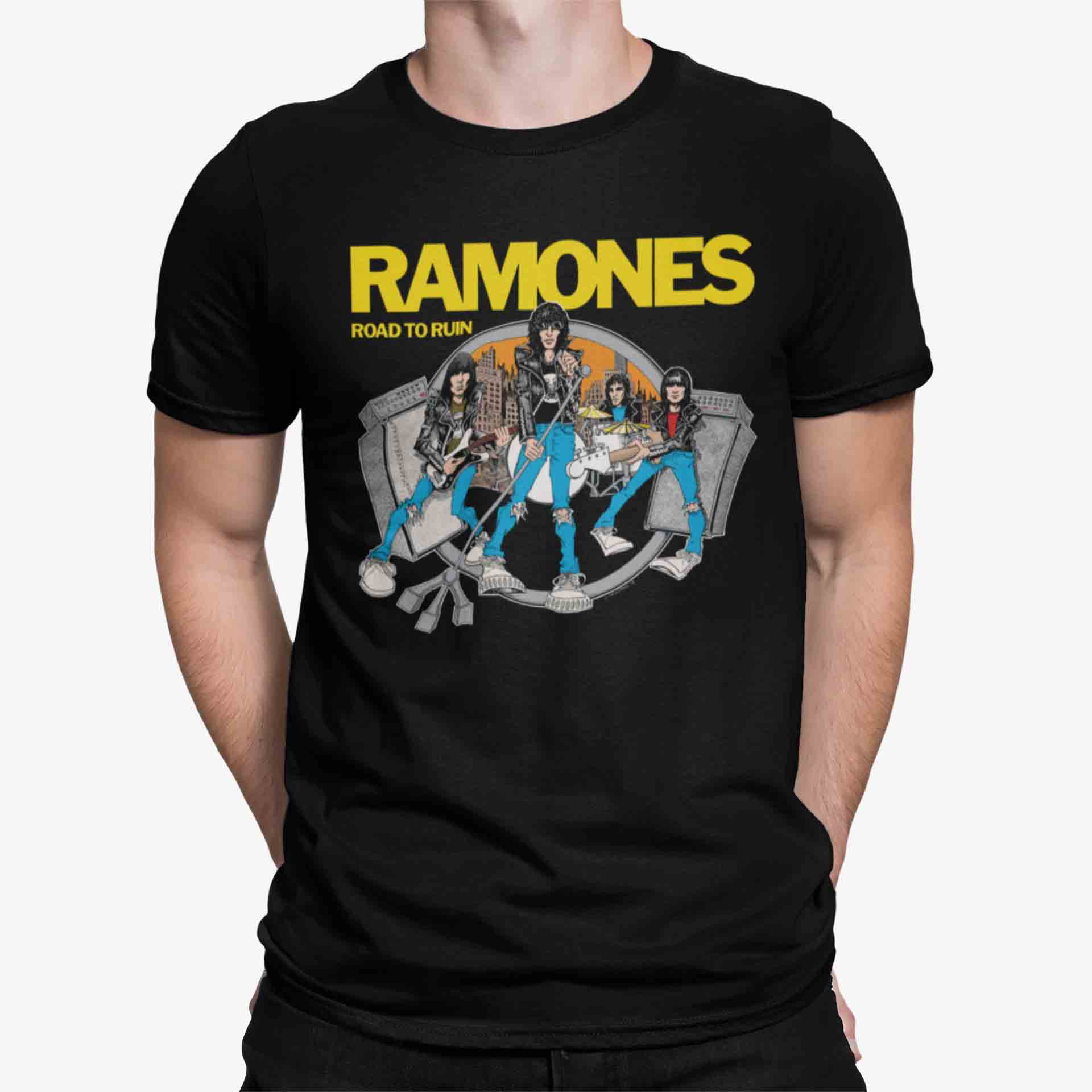 Ramones