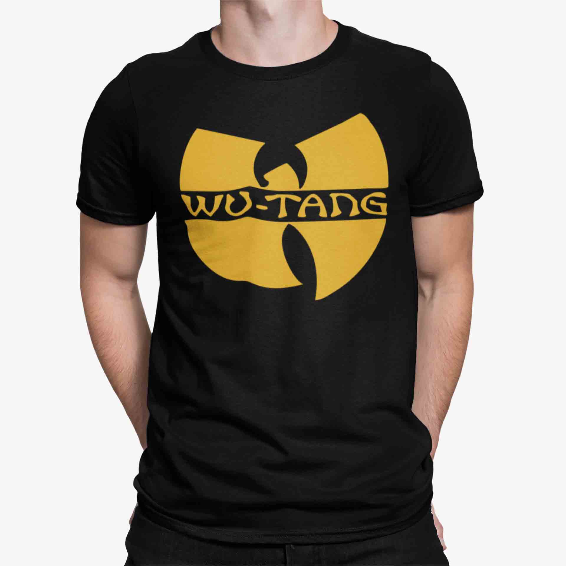 Wu-Tang Clan Black Edition