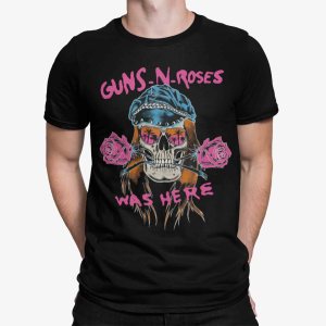 Guns N' Roses