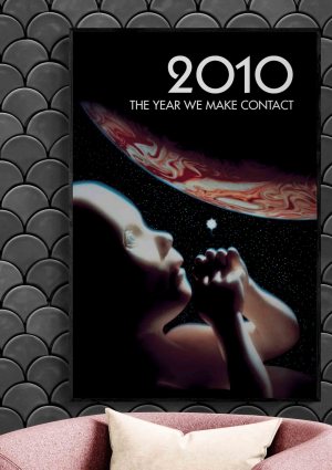 2010: The Year We Make Contact