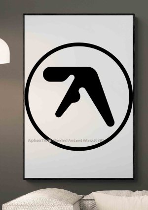 Aphex Twin - Selected Ambient Works 85–92