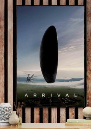 Arrival