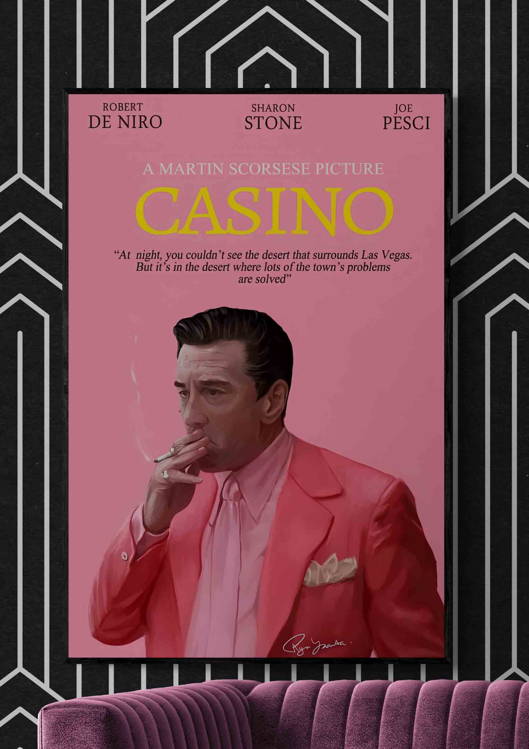 Casino Version #2