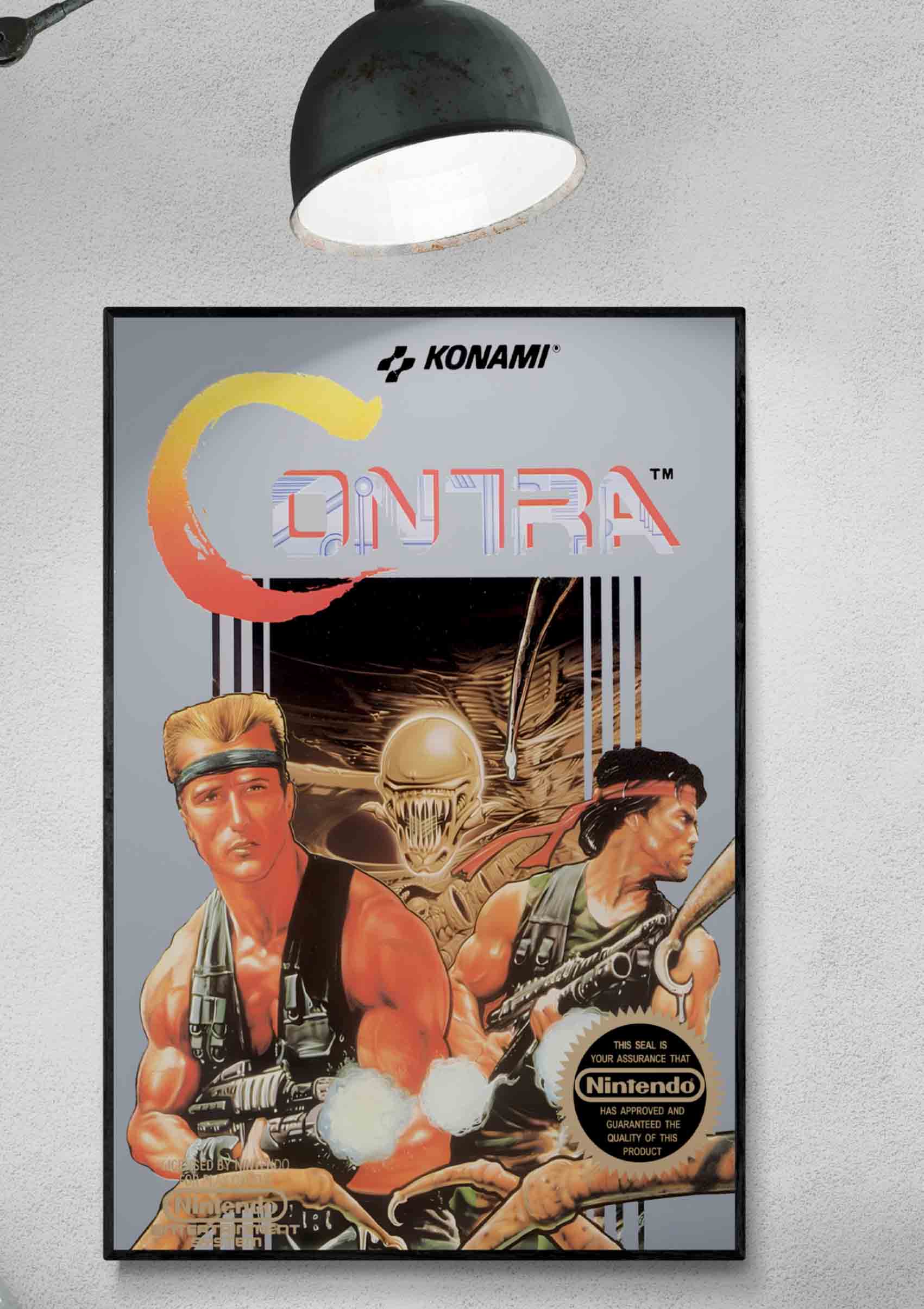 Contra