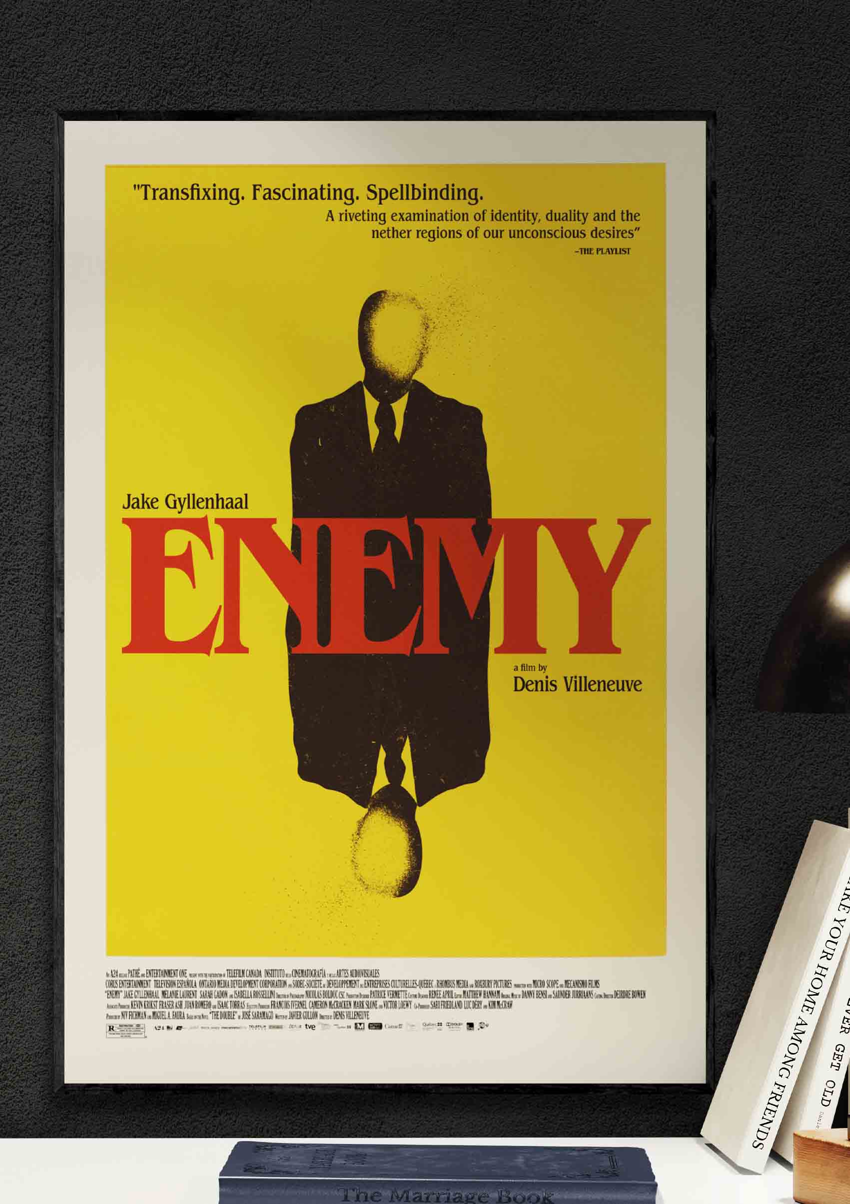 Enemy