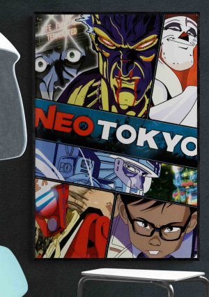 Neo Tokyo
