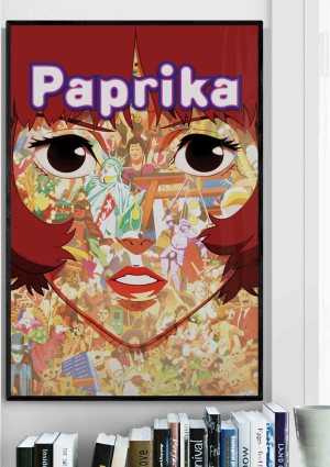 Paprika