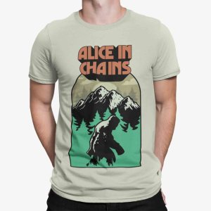Alice in Chains - Mountain Edition