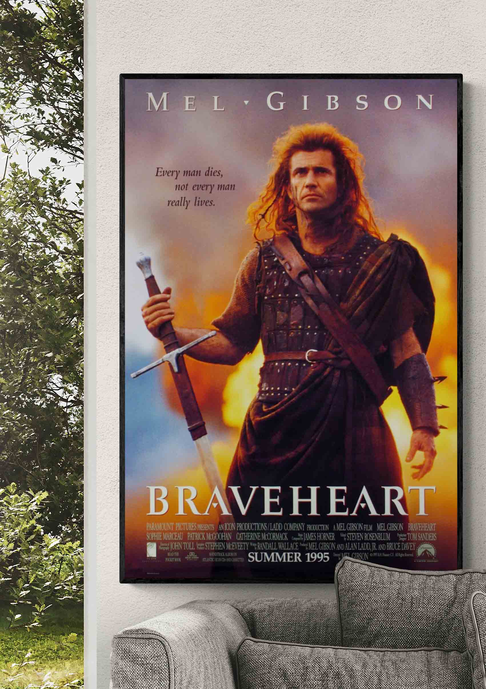 Braveheart