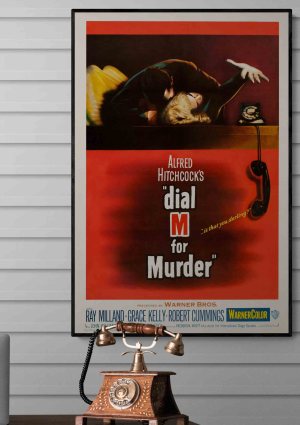 Dial M for Murder