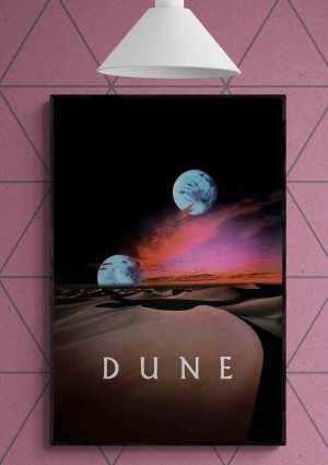 Dune 1984