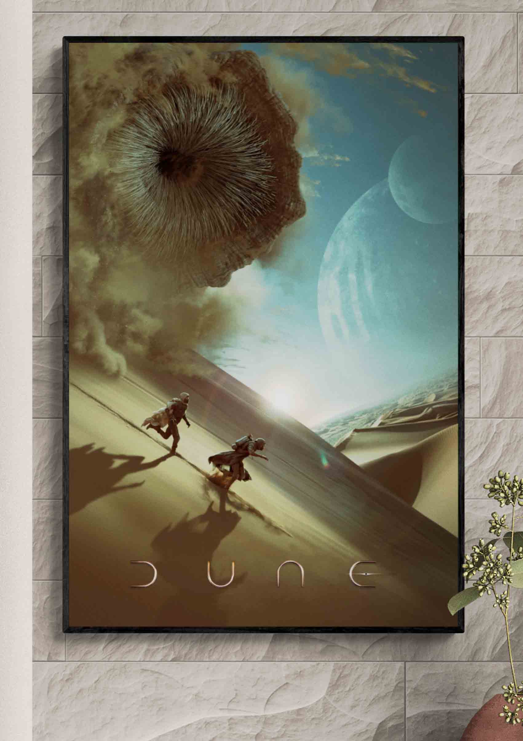 Dune 2021