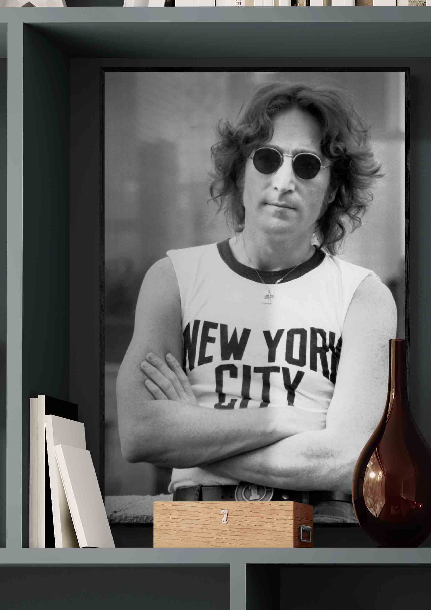 John Lennon - New York City