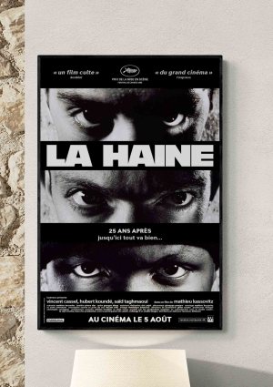 La Haine