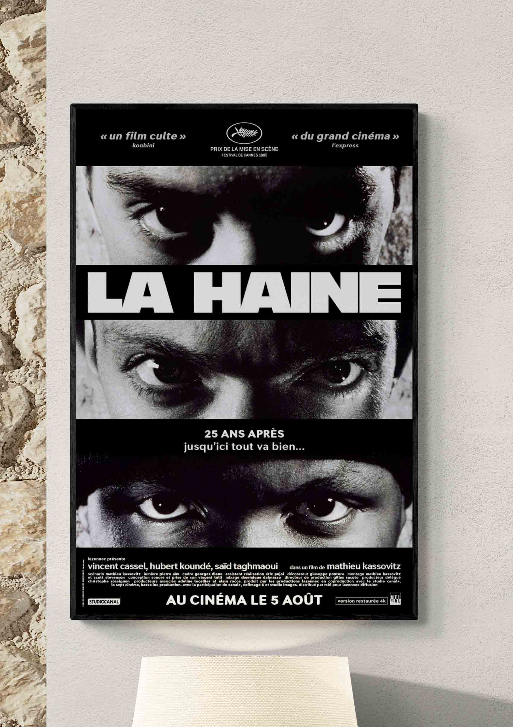 La Haine