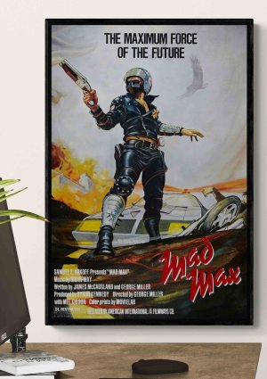 Mad Max