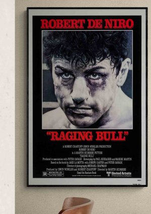 Raging Bull