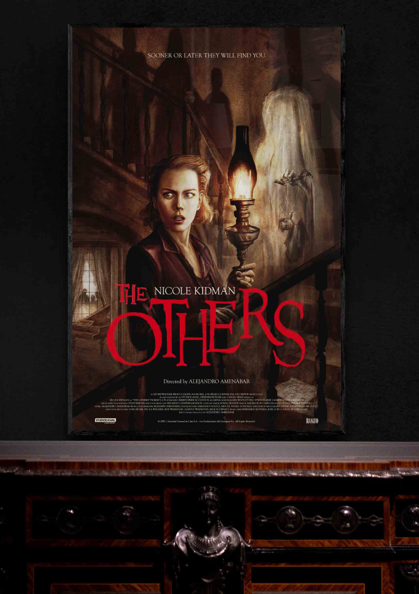 The Others