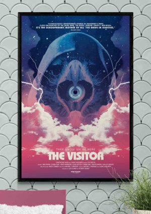 The Visitor