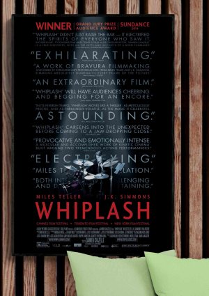 Whiplash