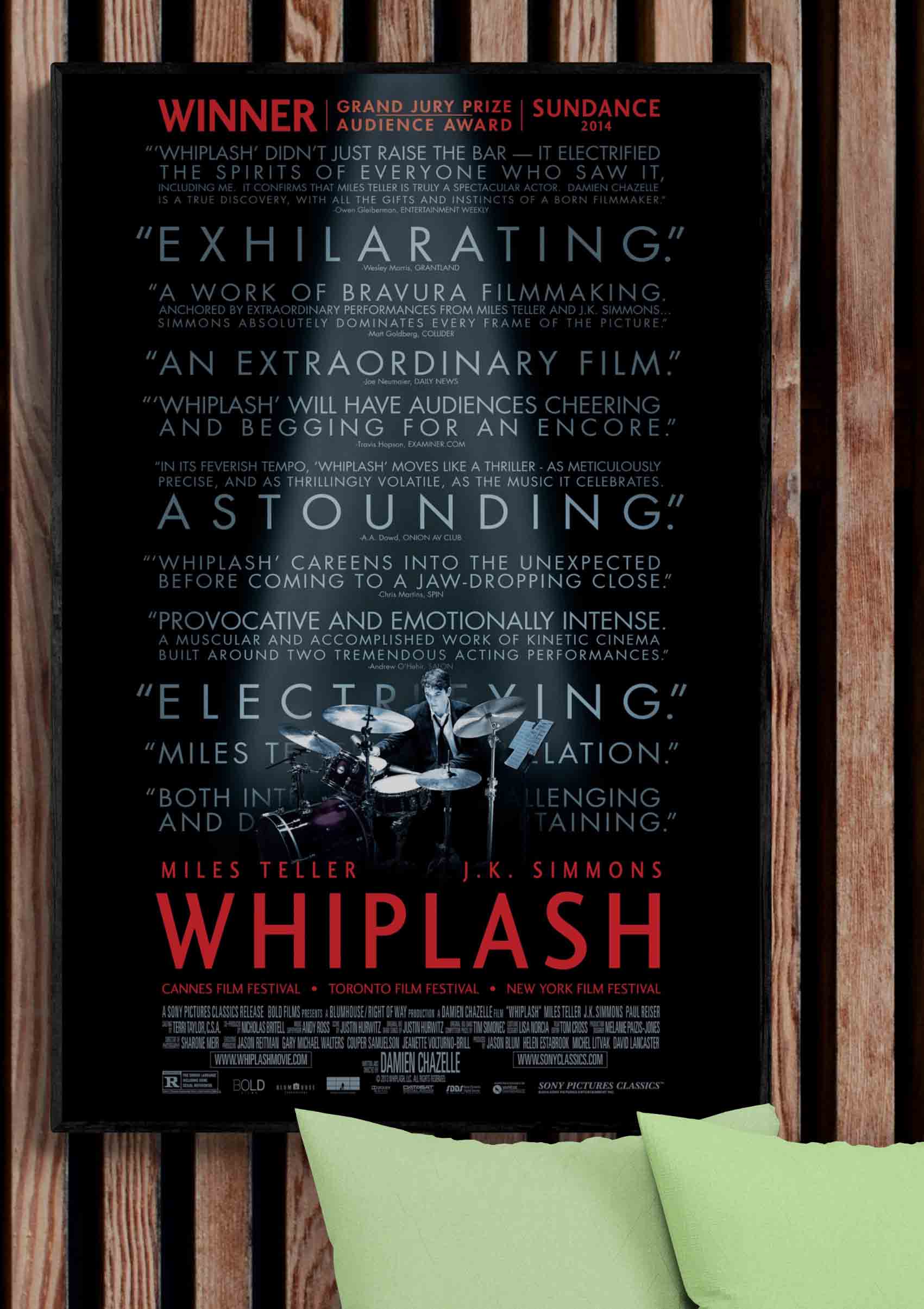 Whiplash