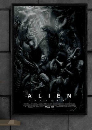 Alien: Covenant