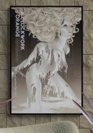 A Clockwork Orange Version #3