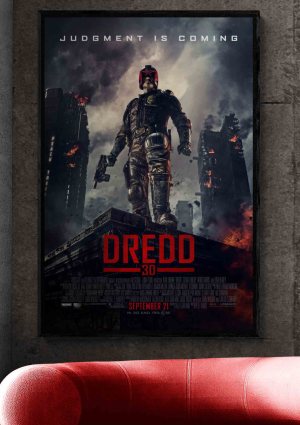 Dredd