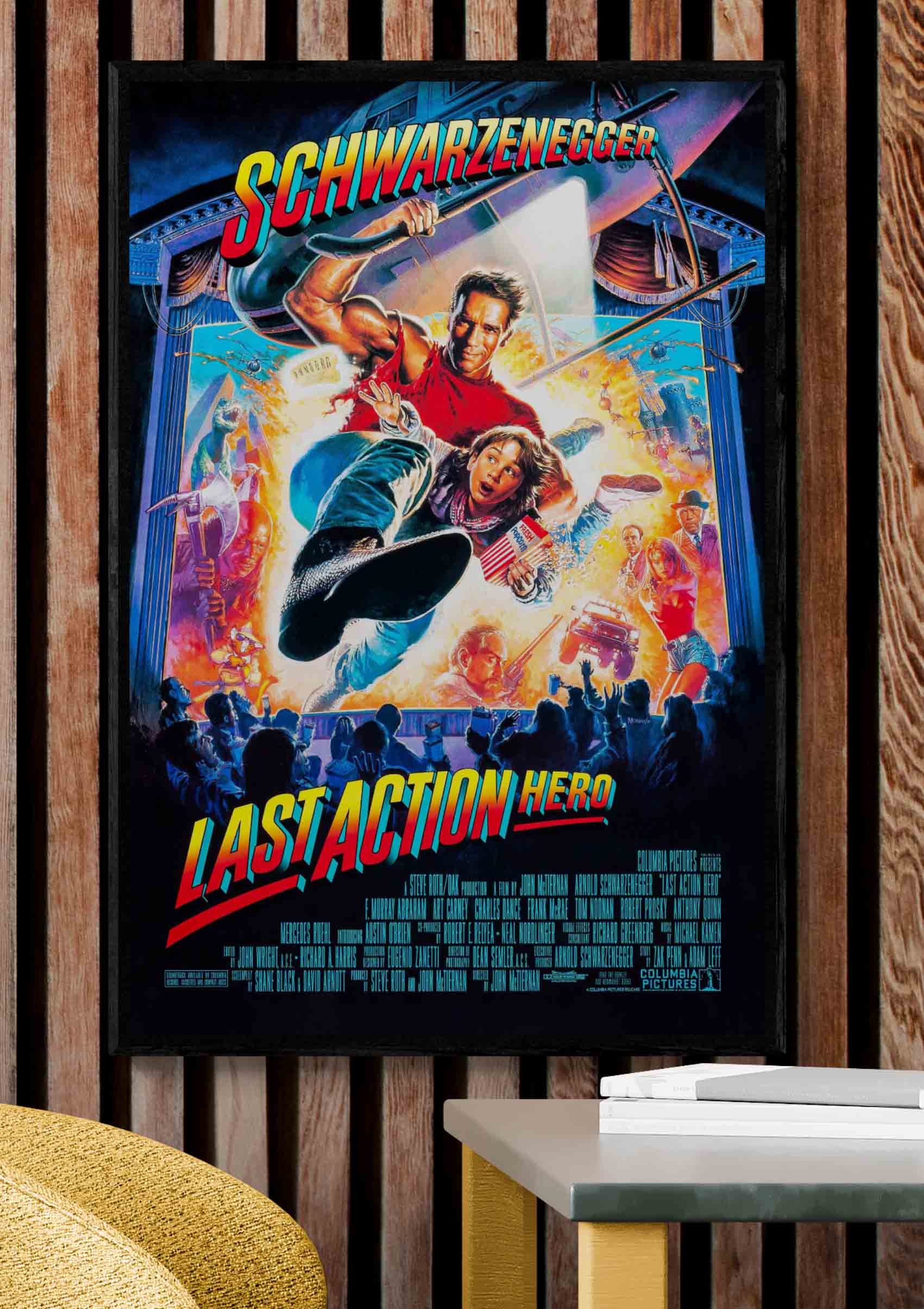 Last Action Hero