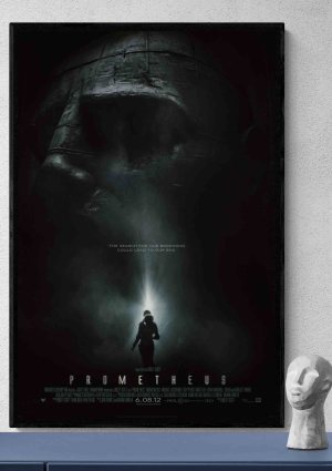Prometheus