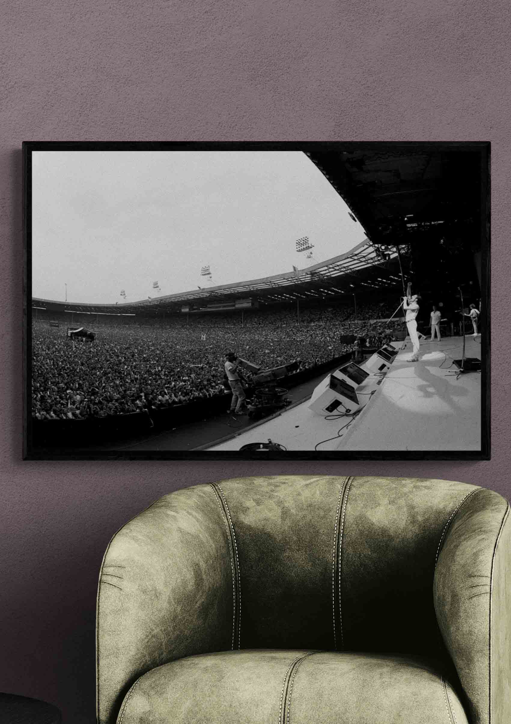 Queen - Live Aid 1985 Concert