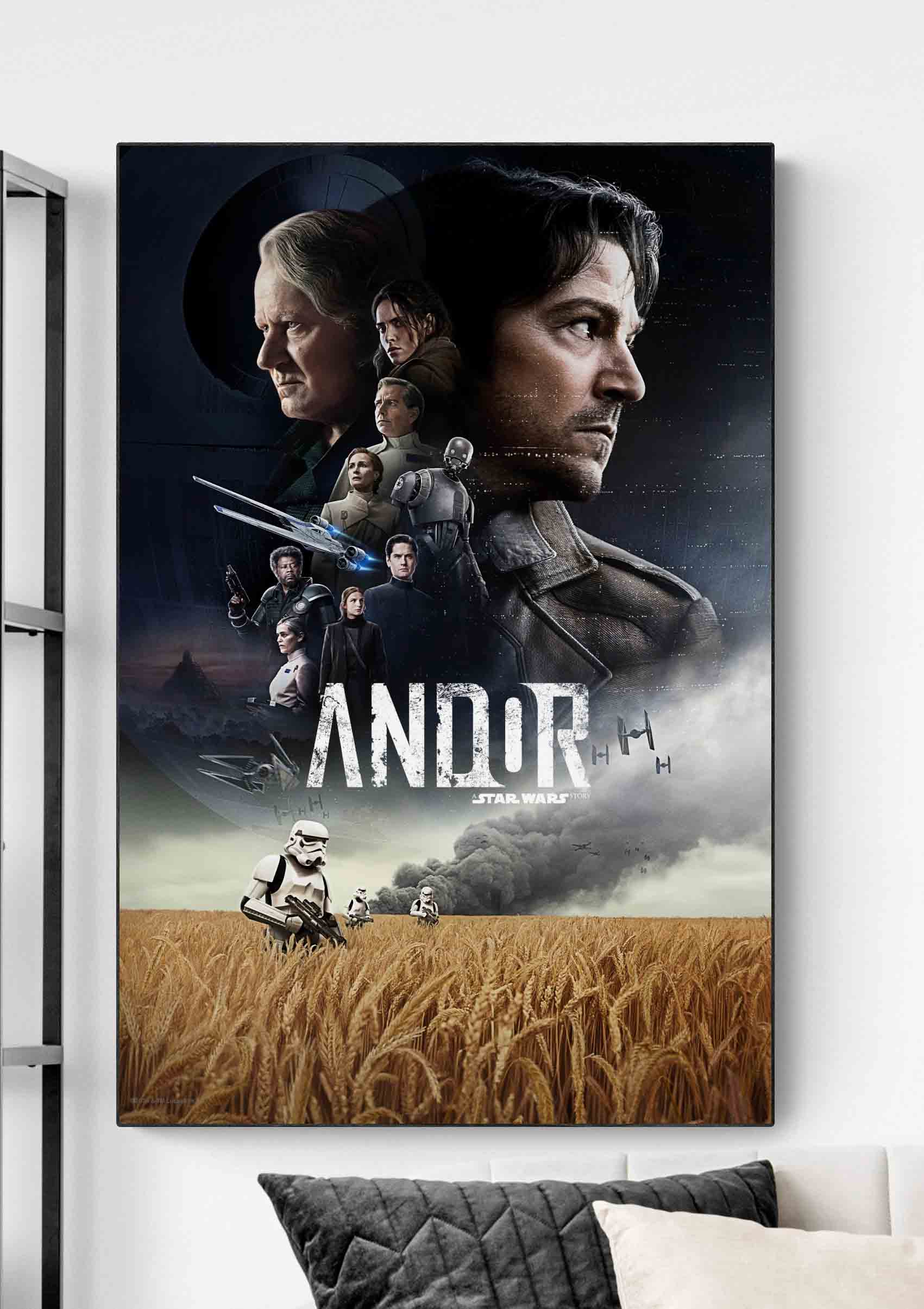 Star Wars - Andor