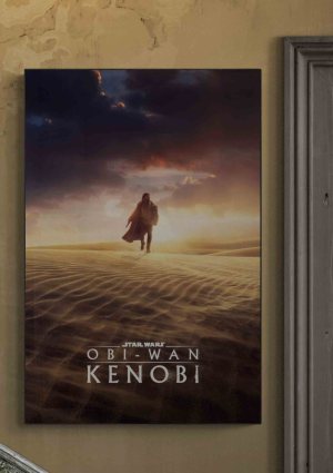 Star Wars - Obi-Wan Kenobi