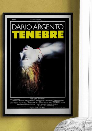 Tenebre