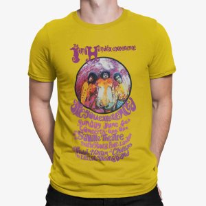 The Jimi Hendrix Experience