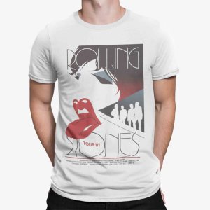 The Rolling Stones Tour '81