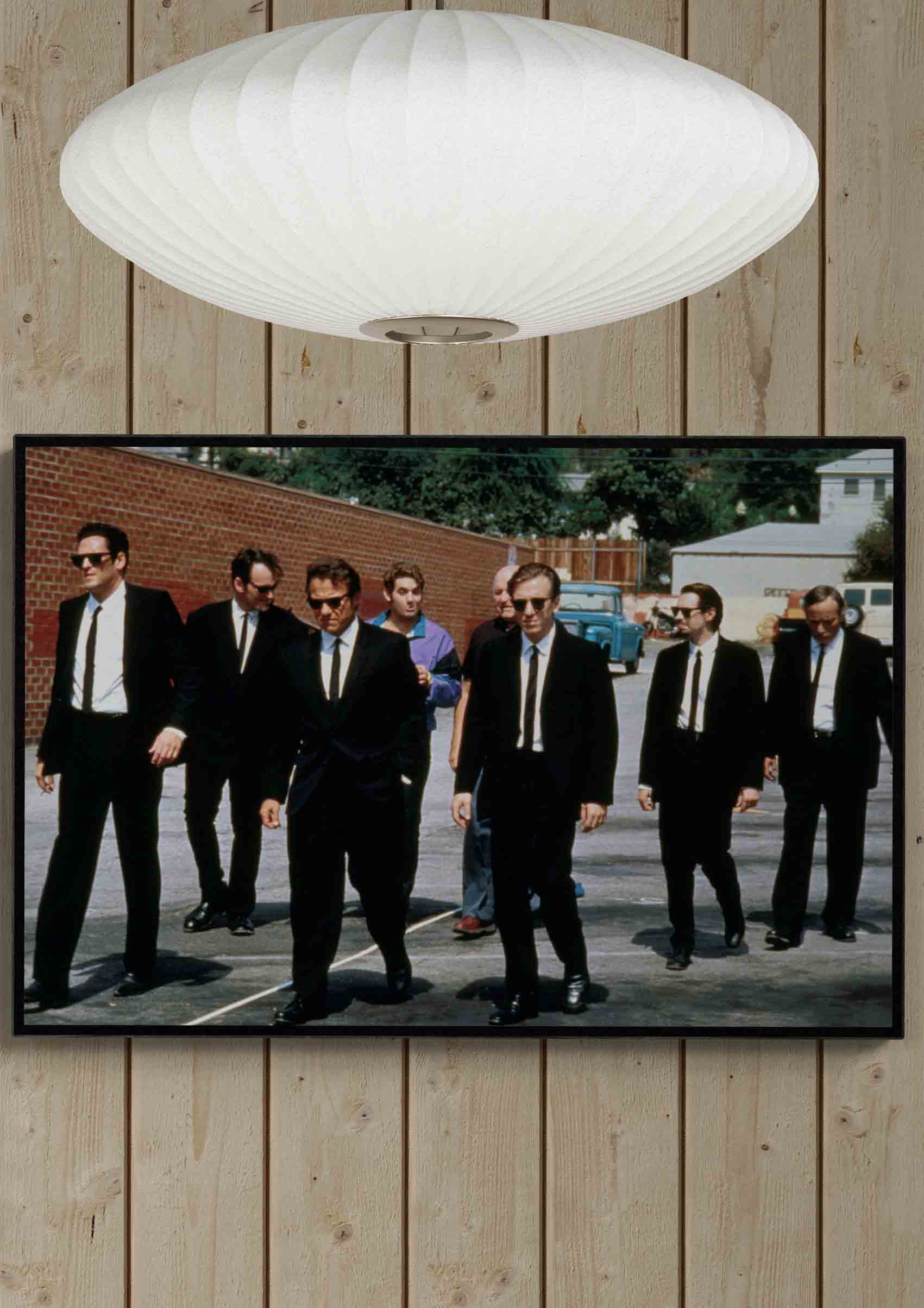 Reservoir Dogs - The Dogs