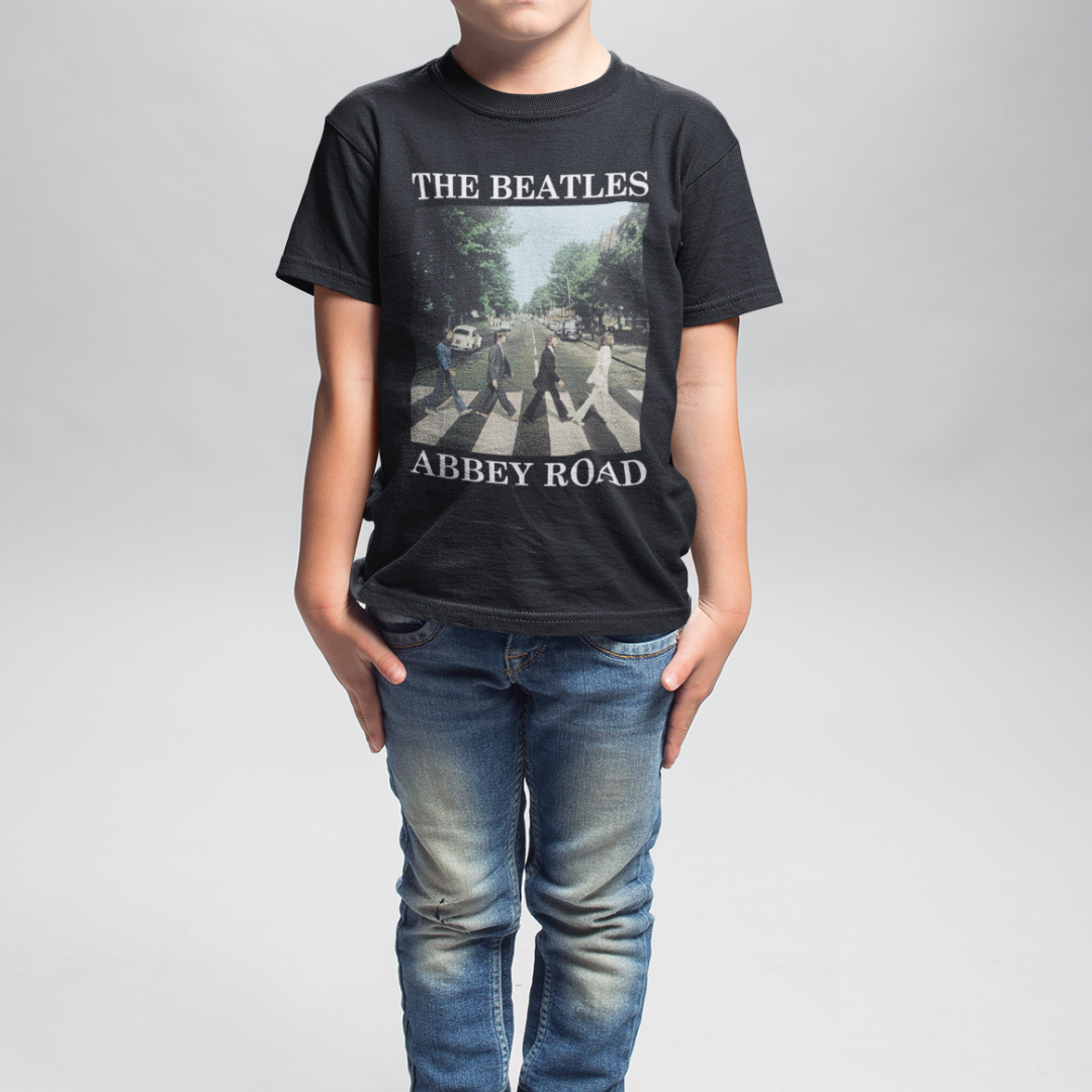 The Beatles - Abbey Road Kids