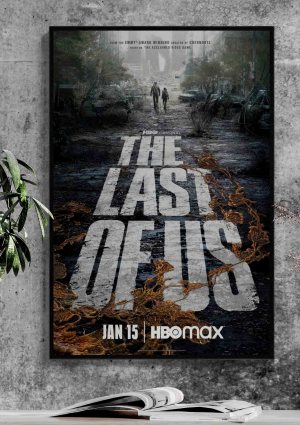 The Last of Us (TV Show)