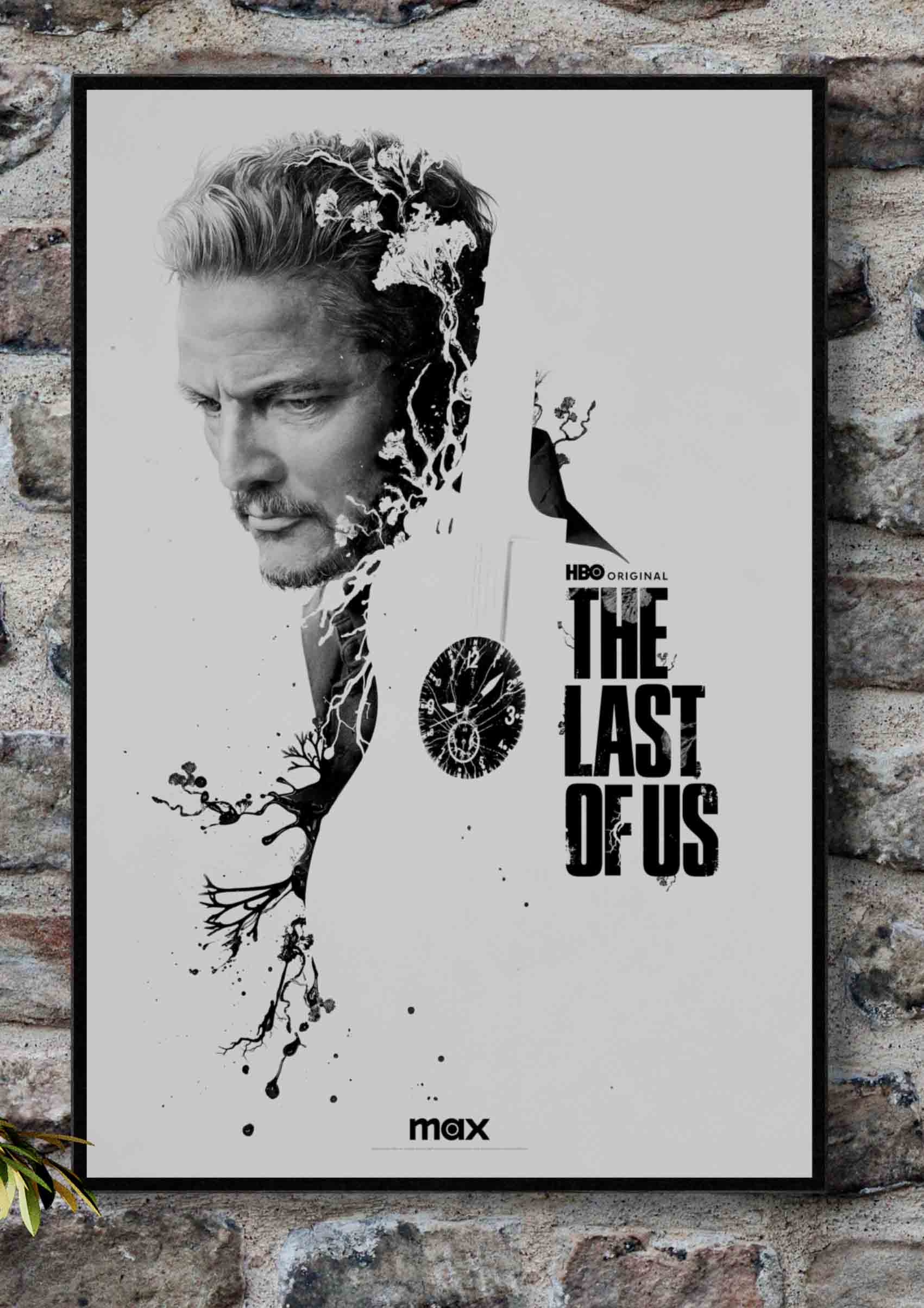 The Last of Us Version #2 (TV Show)