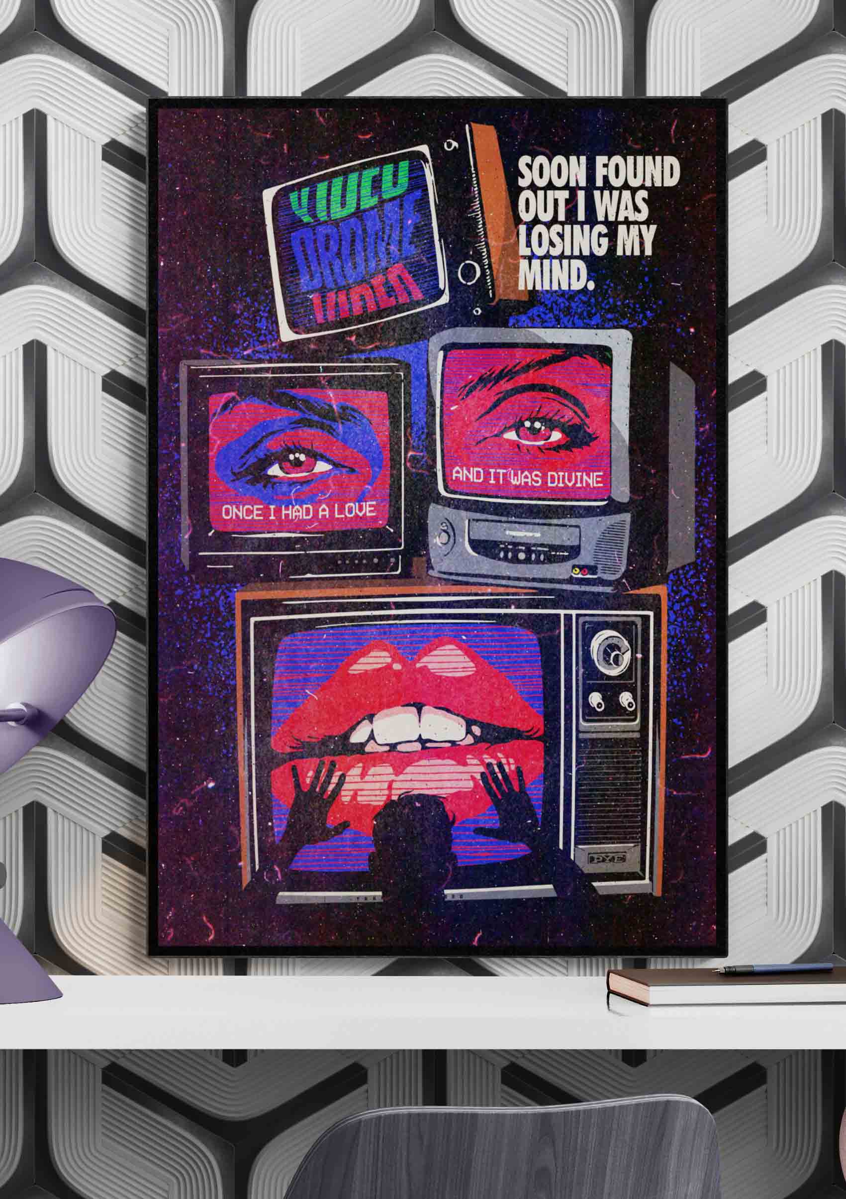 Videodrome Version #3