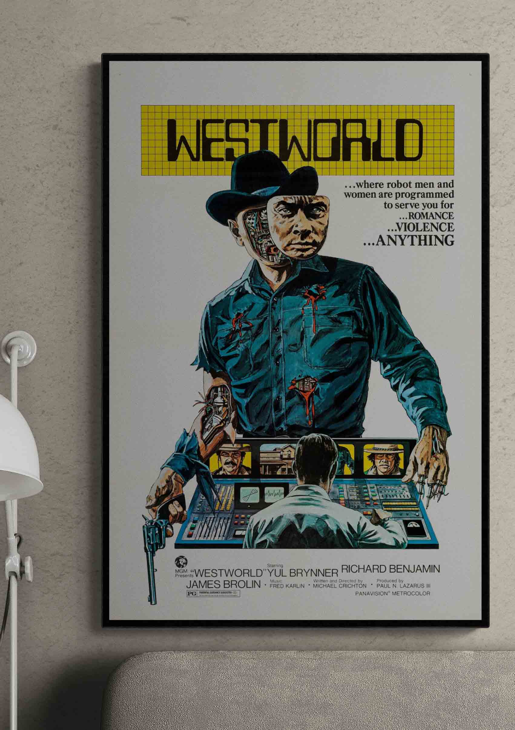 Westworld