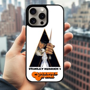 A Clockwork Orange iPhone Case