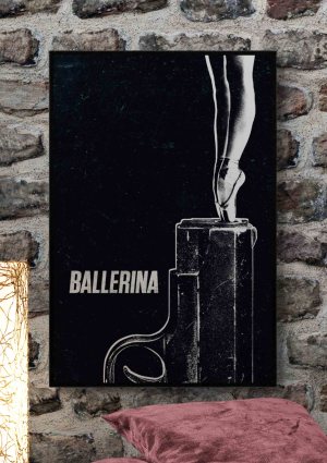 Ballerina Version #3