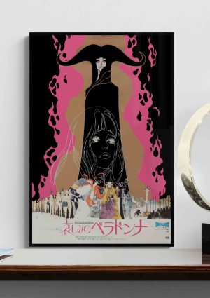Belladonna of Sadness