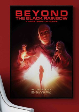 Beyond the Black Rainbow