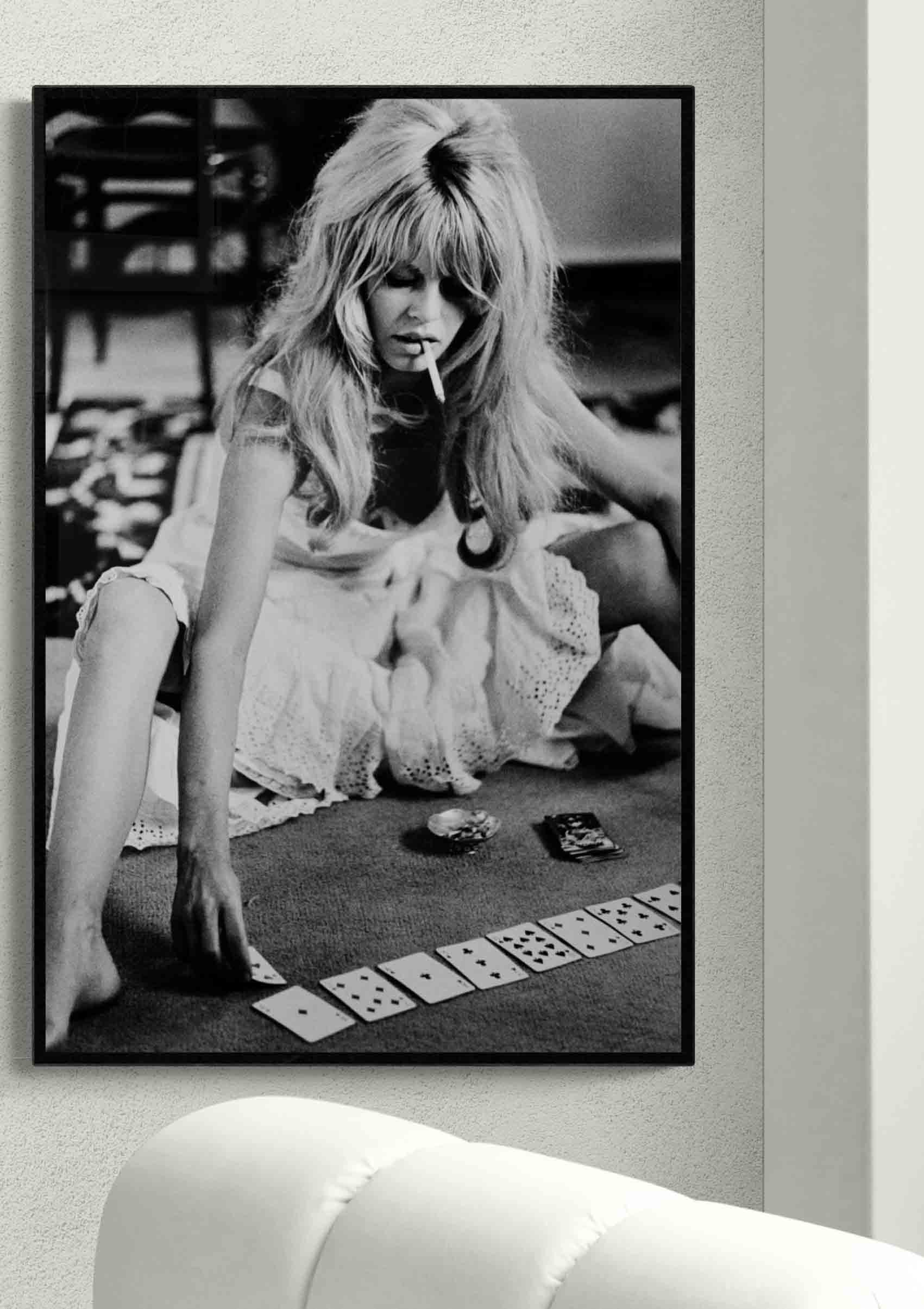 Brigitte Bardot Version #2